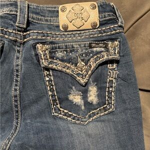 COPY - Miss Me Jeans